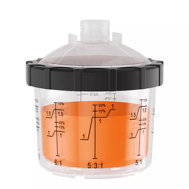 200ML స్పీడీ పెయింట్ సిస్టమ్ 2.0 200ML స్పీడీ పెయింట్ సిస్టమ్ 2.0