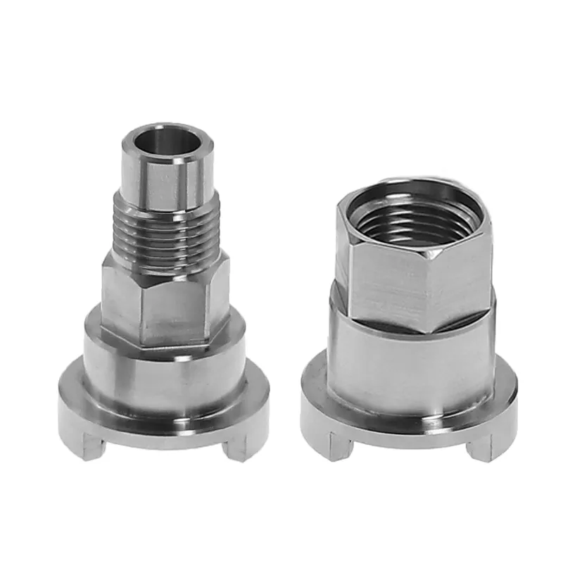 ఎయిర్ స్ప్రే గన్ అడాప్టర్ అంటే ఏమిటి మరియు ప్రొఫెషనల్ పెయింటింగ్‌కు ఇది ఎందుకు అవసరం