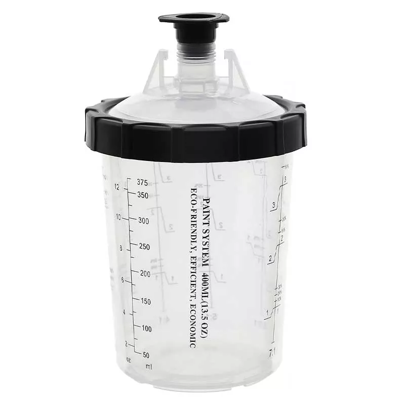 మీ తదుపరి పెయింటింగ్ ప్రాజెక్ట్ కోసం మీరు డిస్పోజబుల్ పెయింట్ కప్పులను ఎందుకు ఎంచుకోవాలి