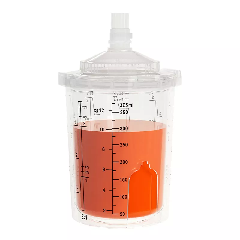 400ML లైనర్ కప్ సిస్టమ్ 4.1