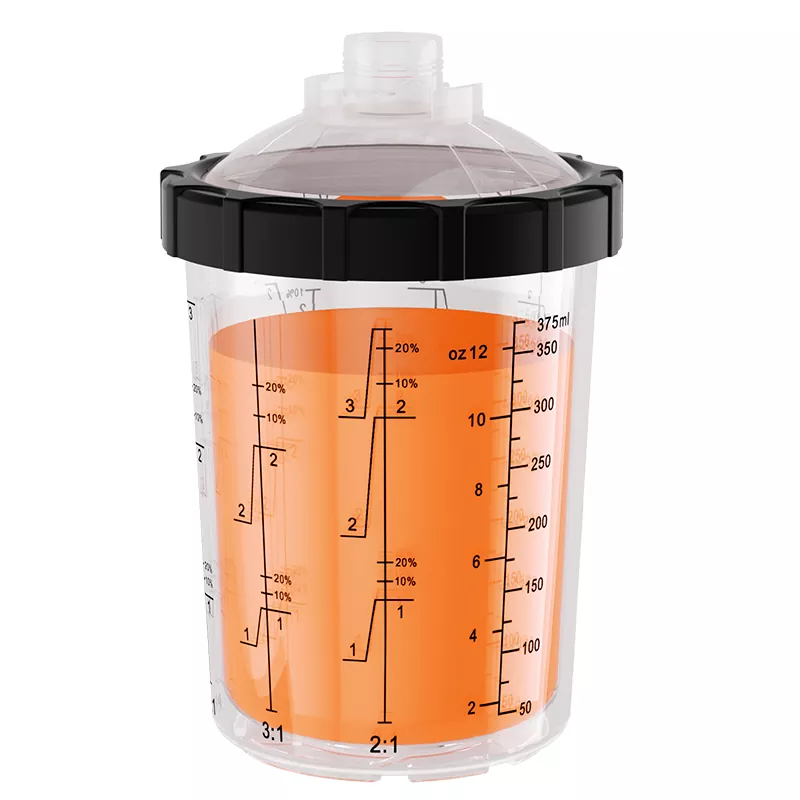 400ML స్పీడీ పెయింట్ సిస్టమ్ 2.0 400ML స్పీడీ పెయింట్ సిస్టమ్ 2.0