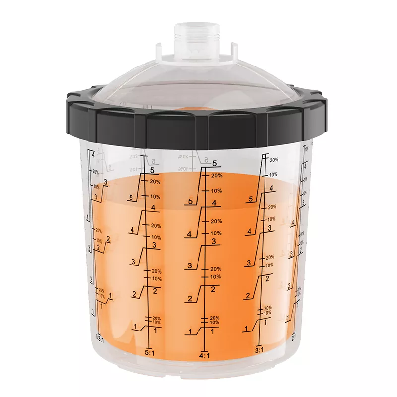 650ML స్పీడీ పెయింట్ సిస్టమ్ 2.0 650ML స్పీడీ పెయింట్ సిస్టమ్ 2.0